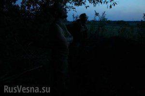 Сводки от ополчения Новороссии 2 сентября 2015