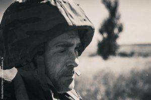 Сводки от ополчения Новороссии 3 сентября 2015