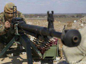 Сводки от ополчения Новороссии 4 сентября 2015