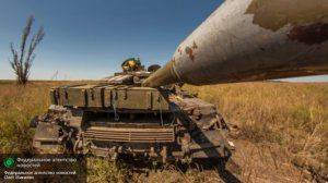 Сводки от ополчения Новороссии 4 сентября 2015