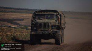 Сводки от ополчения Новороссии 4 сентября 2015