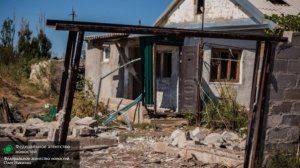 Сводки от ополчения Новороссии 4 сентября 2015