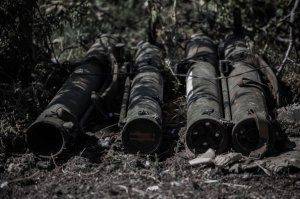 Сводки от ополчения Новороссии 5 сентября 2015