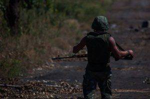 Сводки от ополчения Новороссии 5 сентября 2015