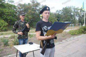 Сводки от ополчения Новороссии 6 сентября 2015