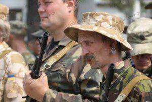 Сводки от ополчения Новороссии 6 сентября 2015