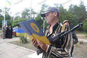 Сводки от ополчения Новороссии 6 сентября 2015