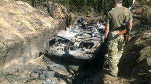 Сводки от ополчения Новороссии 7 сентября 2015