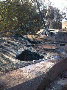 Сводки от ополчения Новороссии 7 сентября 2015