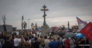 Сводки от ополчения Новороссии 8 сентября 2015