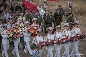 Сводки от ополчения Новороссии 8 сентября 2015