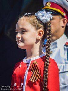 Сводки от ополчения Новороссии 10 сентября 2015