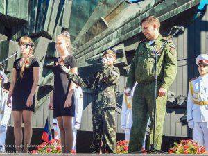 Сводки от ополчения Новороссии 10 сентября 2015