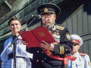 Сводки от ополчения Новороссии 10 сентября 2015