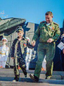 Сводки от ополчения Новороссии 10 сентября 2015