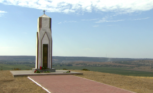 Берлускони и Путин прилетели в Крым