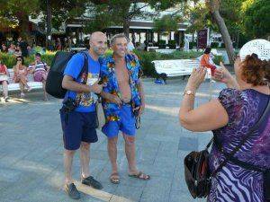 Сводки от ополчения Новороссии 14 сентября 2015