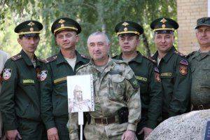 Сводки от ополчения Новороссии 15 сентября 2015