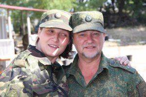 Сводки от ополчения Новороссии 15 сентября 2015