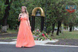 Сводки от ополчения Новороссии 16 сентября 2015