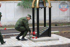 Сводки от ополчения Новороссии 16 сентября 2015