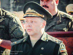 Сводки от ополчения Новороссии 19 сентября 2015