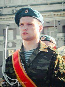 Сводки от ополчения Новороссии 19 сентября 2015