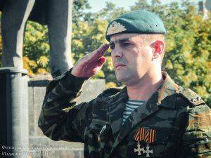 Сводки от ополчения Новороссии 19 сентября 2015