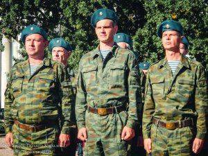 Сводки от ополчения Новороссии 19 сентября 2015