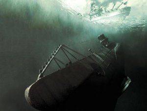 Топ-10 уникальных подводных лодок в мире