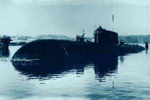 Топ-10 уникальных подводных лодок в мире