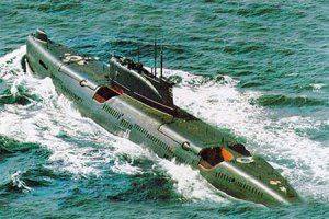 Топ-10 уникальных подводных лодок в мире