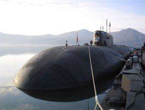 Топ-10 уникальных подводных лодок в мире