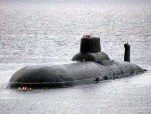 Топ-10 уникальных подводных лодок в мире