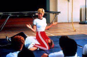 Патрульного полицейского в Киеве задержали при продаже украденного во время оформления ДТП мотошлема