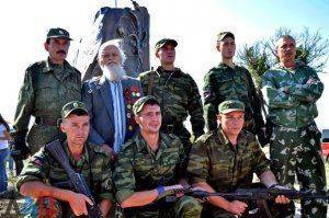 Сводки от ополчения Новороссии 26 сентября 2015