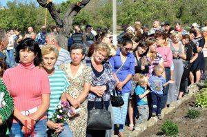 Сводки от ополчения Новороссии 26 сентября 2015