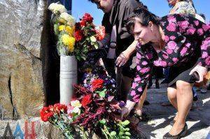 Сводки от ополчения Новороссии 26 сентября 2015