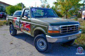 Сводки от ополчения Новороссии 28 сентября 2015