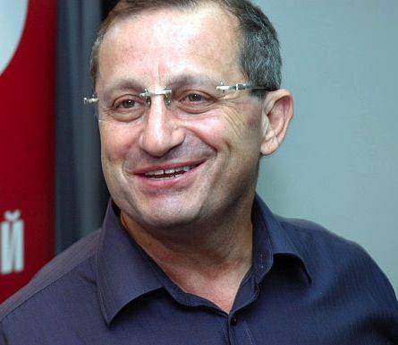 Яков Кедми о ситуации в Сирии