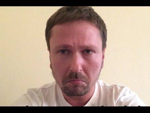 Шарий - интервью немецкому RT