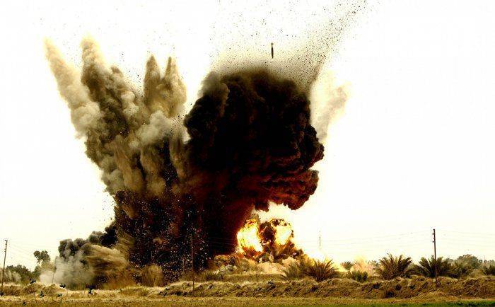 Боевики ИГ в Сирии ужаснулись точности российских авиаударов