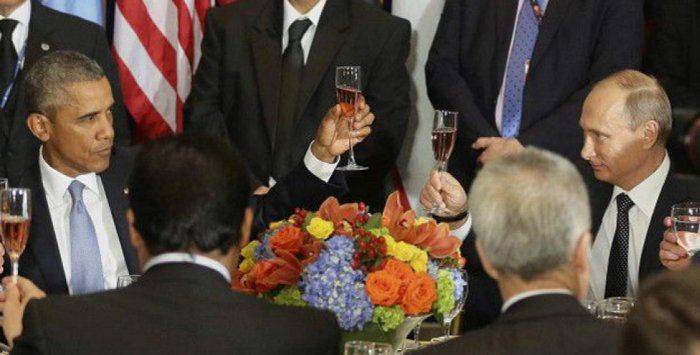 "Politico": Думаете, США и Россия расходятся во мнениях по Сирии? Подумайте еще раз 