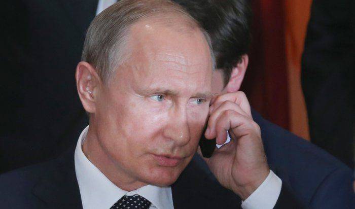 Сирийский выход Москвы