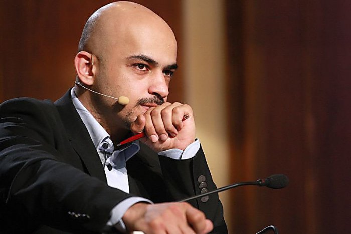 Мустафа и Сирия