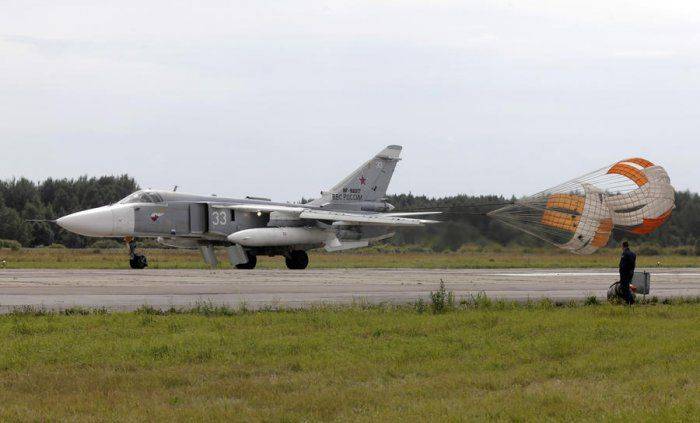 Десятки самолётов и морская пехота: каким оружием Россия борется с терроризмом в Сирии 