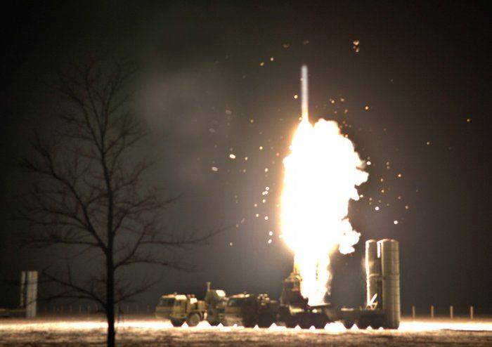 США не могут мешать русским в Сирии, так как русские закрыли небо