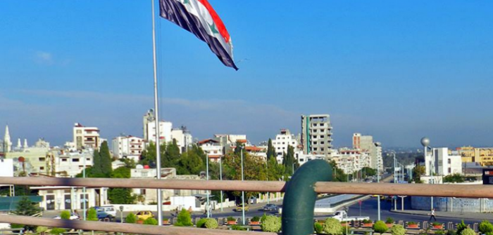 СМИ: Боевики в Сирии пытались предпринять ответные действия против военных РФ