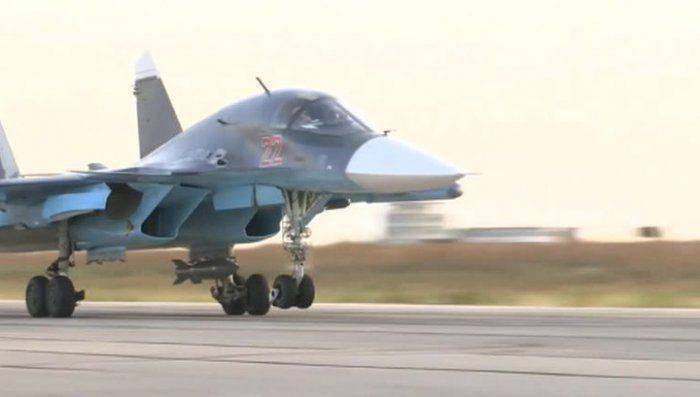 СМИ: сирийские оппозиционеры просят американцев помочь им воевать против России