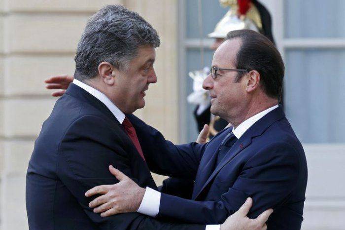 «80 дней вокруг ДНР»